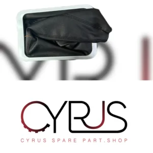 گردگیر دسته دنده کاپرا